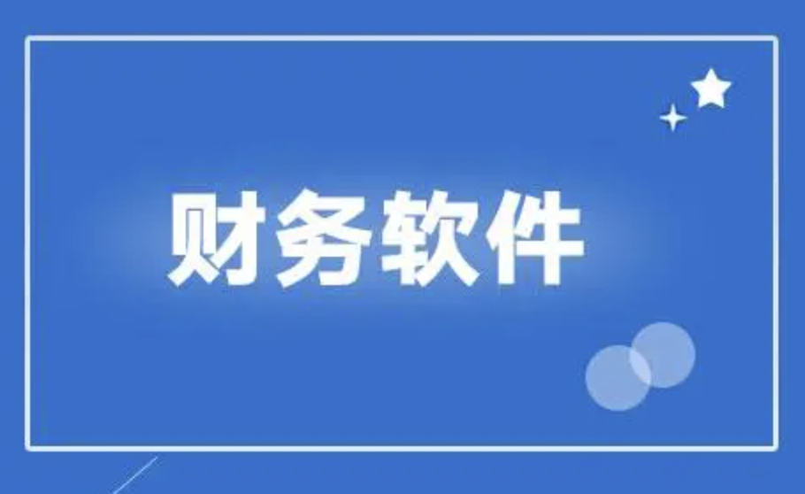 山東財務軟件